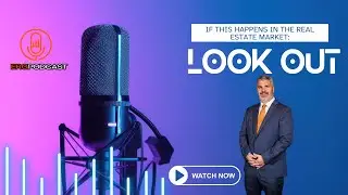 Morristown TN Real Estate: If THIS Happens&hellip; Watch Out! | Market Warning Signs for Buyers & Sellers