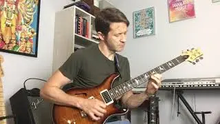 Adam Douglass-- On Green Dolphin Street