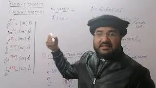 S block elements | Group 1A | Alkali Metals | Trends in physical properties | Class 11 | NEET | L 01