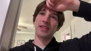 Pistol Whipping Gone WRONG! - 3/15/24 (Vlog #52)