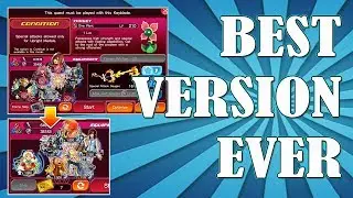 KHUX version 2 6 Best Version Ever!