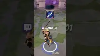 APRENDE A HACER CANCELS con SUSANO SMITE ⚡| Gorks #shorts