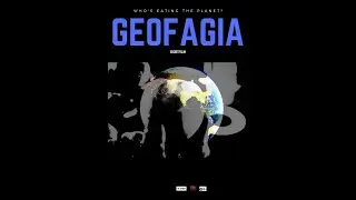 Geofagia