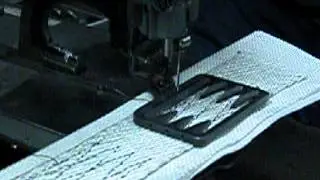 SK68 Pattern Tacker