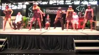 Chicago Corporate Entertainment
