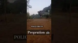 Hp police high jump preparation,4'5feet ,🇮🇳#hppolice #motivation