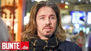 Gil Ofarim wendet sich an Dschungel-Kollegen: &bdquo;Mir tut es leid&rdquo;