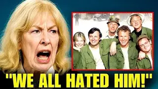 Before Death, Loretta Swit Confirmed The REAL Reasons The Cast Left MASH