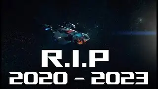 Star Citizen devs JUST KILLED THE MANTIS - RSI Scorpius Antares