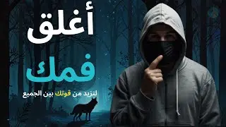 الصمت هو القوة:  9 مواقف يجب أن تكون فيها صامتًا وفقًا لحكمة الأقوياء
