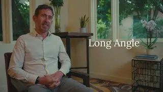 Luxury Travel Entrepreneur on Building Wealth & Community | Leigh Rowan, Long Angle Member