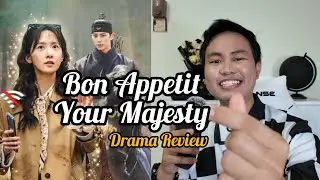 BON APPÉTIT, YOUR MAJESTY review | SPECIAL EPISODE is COMING ⁉️