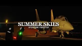 Summer Skies 2022 Launch Trailer