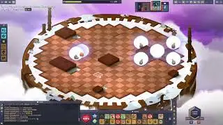 Comte-Surmoi - Comte Harebourg X&eacute;lor/Archiduk lvl 199 - Dofus 3 - Dakal 2