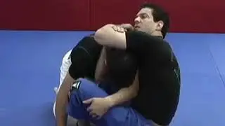 JJM ONLINE 2006 - Arm Drag To Darce Choke (No Gi)