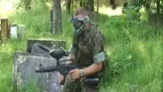 Paintball Tartu