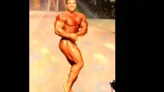 Grigori Atoyan  IFBB