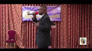 You'er Coming Out (Kingdom Connection Outreach Ministries TV).