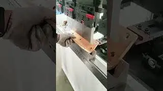 Busbar Bending Machine,Busbar Processing Machine ,Busbar Machine