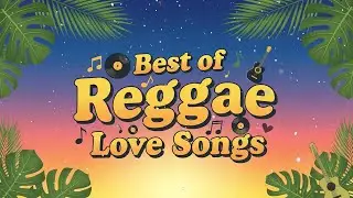 A Smooth Reggae for Easy Listening