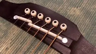Takamine LTD 2020 Peace