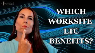 How Many LTC Benefits Are Typically Offered to Employees?