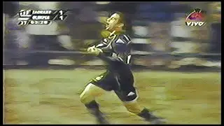 200642 - Torneo Clausura - Fecha 22&ordm; - 02.12.2006 - Olimpia 0 vs 0 Guarani