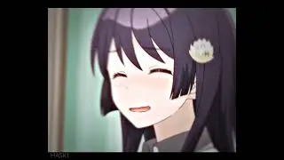 call me back /Shirokusa Kachi edit [AMV/Edit] | Free Project File | Hasuki