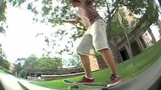 Jake Spooner WHITEHOUSE
