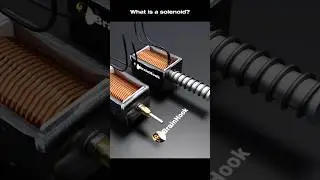 Каково основное назначение соленоидов?