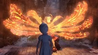 Knights Contract Trailer 2