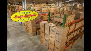 DGU gives you direct access to Innova Disc Golf - Shop the Warehouse!