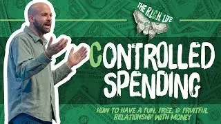 Контролируемые расходы | Эрик Холмстром | Жизнь R.I.C.H. (неделя 3)