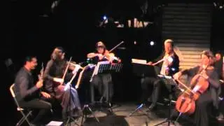 Phanos Dymiotis, Music for Five