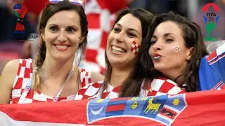 FIFA World Cup 2026 Official Fan Song | Global Football Theme Song