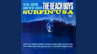 Surfin' USA
