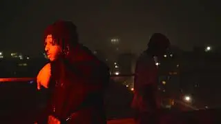 SOUFSIDE SIX - GLIDE FT. TRAP$TAR KP (Official Music Video Shot by Useless Films)