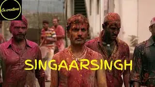 Singaar Singh theme - Petta | Nawazuddin siddqui |Rajiinikanth | Anirudh