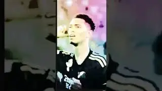 REAL MADRID ATTACK 24/25