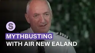 Mythbusting Air New Zealand: Fare hikes, algorithms and the Mile High Club | Stuff.co.nz