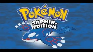 Let&acute;s Play Pokemon Saphir #009 - Metarost City