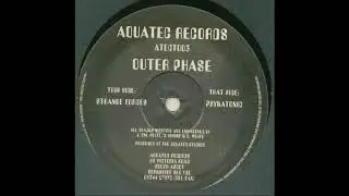 Outer Phase - Strange Forces