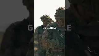 Do Not Go Gentle Into That Goodnight - 75th Ranger Regiment Inspired