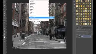 Photoshop Plugin - Flaming pear flood - Español - Tutorial y descarga