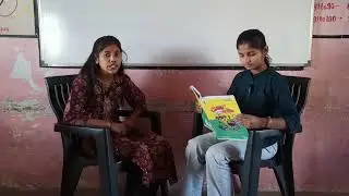 Spelling Bee Activity :Week -2 Group 3 Yogita Fulchand Choure Std.7th Z.P.P.School IrlaTal.Dharashiv