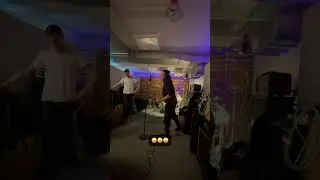 Gangshout Session 🗣️🔥