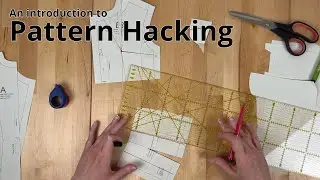 An introduction to Pattern Hacking