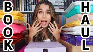 End-of-Summer Book Haul