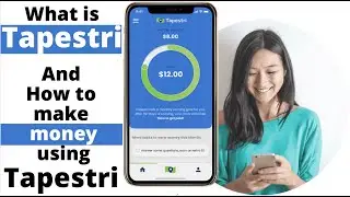 What Is Tapestri And How To Make Money By Using It?