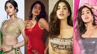 Janhavi Kapoor Insta Reels| lo Man liya| Janhavi Kapoor Viral Video | Chhod Diya | Janhavi